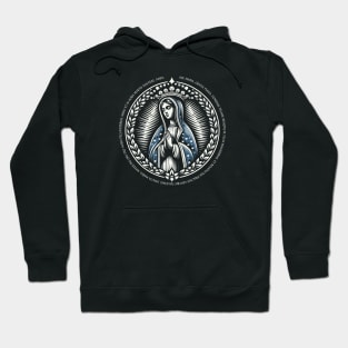 Our Lady Hoodie